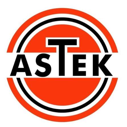 Astek logo