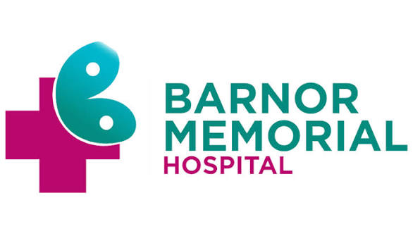 Barnor Memorial Hospital logo