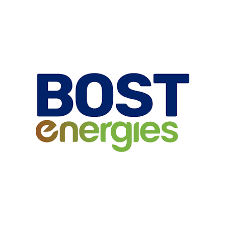 BOST Energies logo