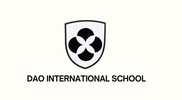Dao International School logo