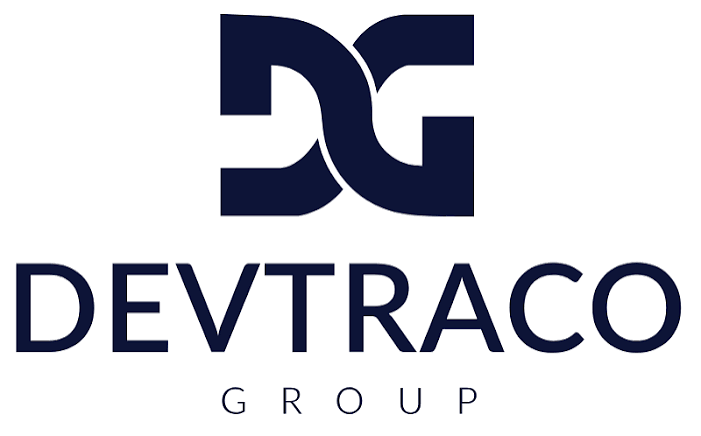 Devtraco Group logo