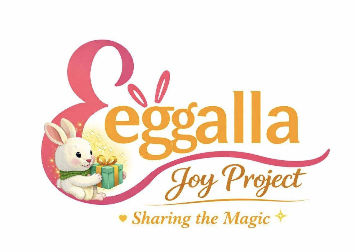 Eggalla Joy Project logo