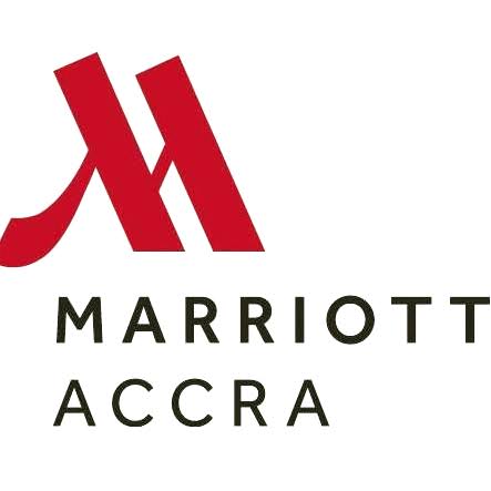 Marriott Accra logo