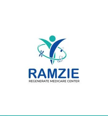 Ramzie Regenerate Medicare Center logo